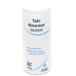 GILBERT TALC DOUCEUR