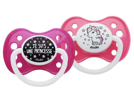 DODIE SUC A70 +6M DUO GIRLY