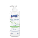 DODIE LAIT DE TOILETTE 3 EN 1 FL POMPE 500ML