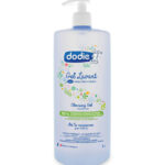 DODIE GEL LAVANT 3 EN 1 – POMPE 1L