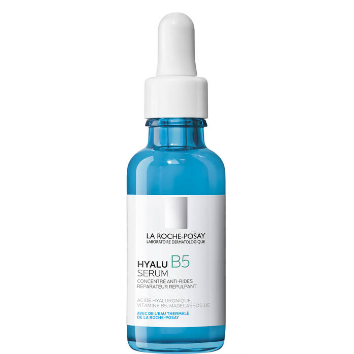 LA ROCHE POSAY HYALU B5 SERUM CONCENTRE ANTI RIDES REPARATEUR  30 ML