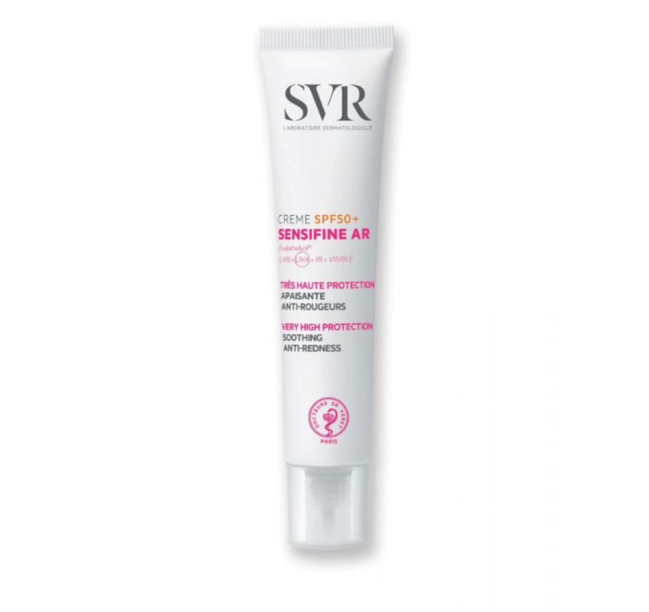 SVR SENSIFINE AR CREME SPF 50+ 40ML