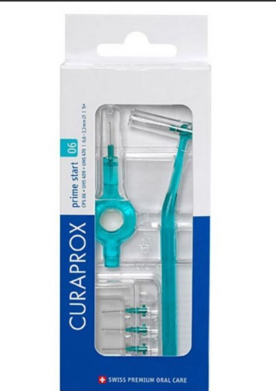 CURAPROX PRIME START 06