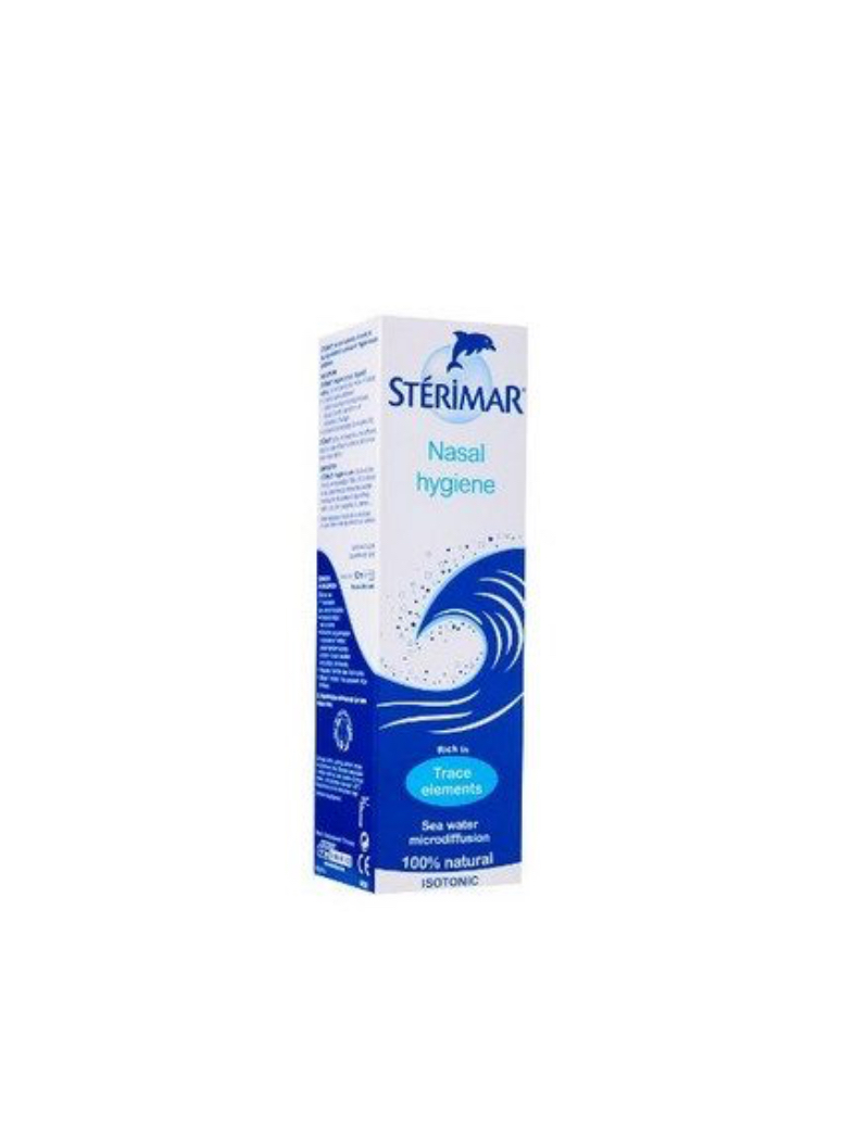 Sterimar Spray Nasal