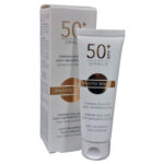 PHOTO WHITE CREME SOLAIRE ANTI IMPERFECTIONS SPF 50+ OPALE