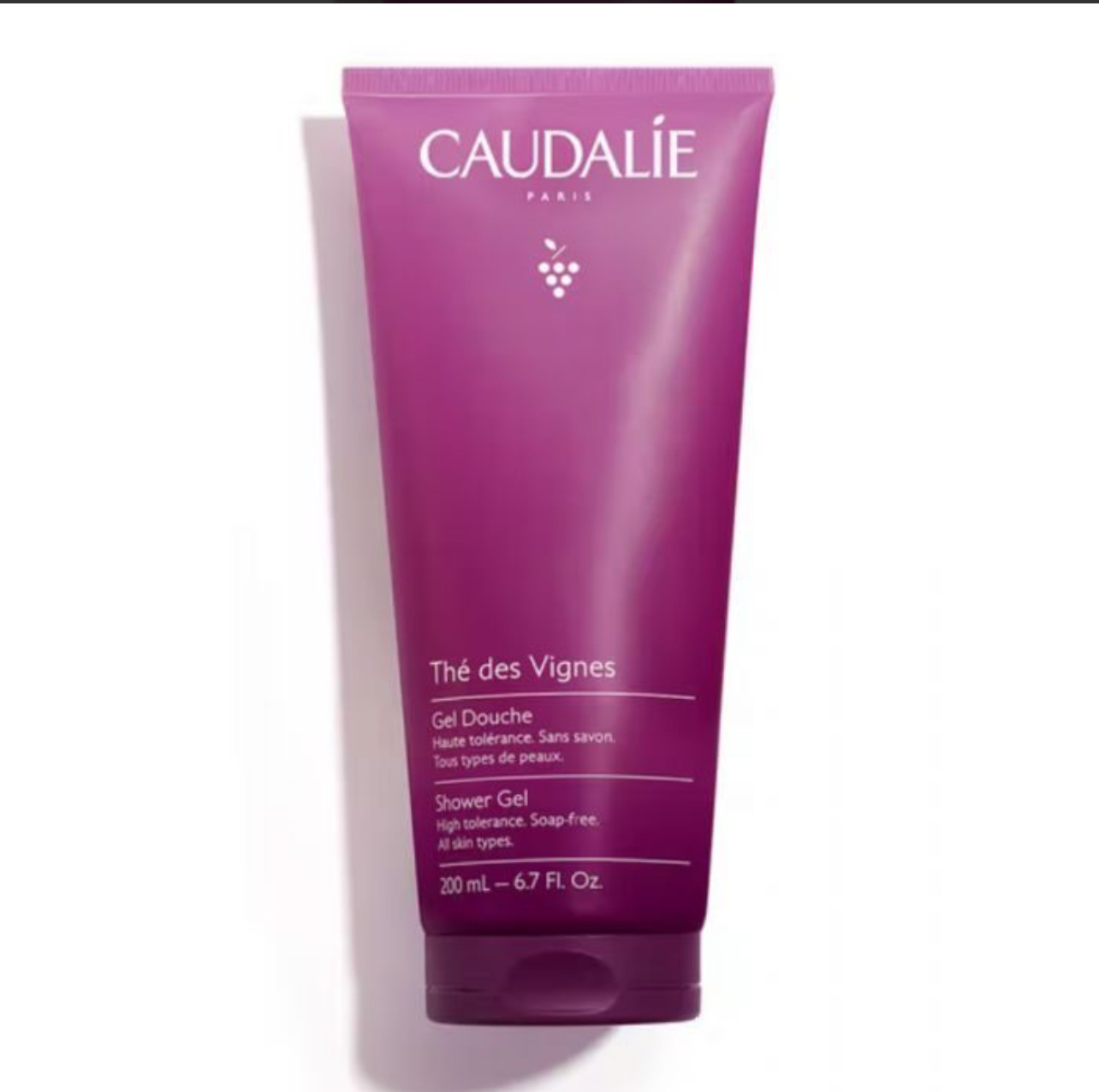 CAUDALIE THE DES VIGNES GEL DOUCHE 200 ML