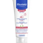 MUSTELA CRÈME HYDRATANTE APAISANTE PEAU TRÈS SENSIBLE 40ML12