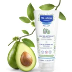 MUSTELA GEL NETTOYANT 2 EN 1 200ML