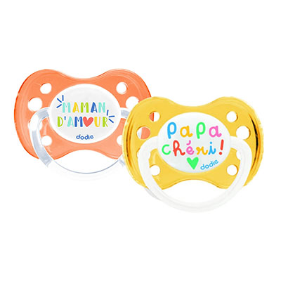 DODIE SUC A15 +6M DUO MAMAN PAPA CHÉRI