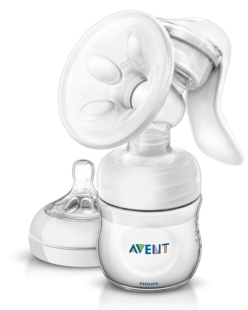 AVENT TIRE LAIT MANUEL