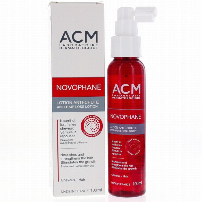 ACM LOTION ANTI CHUTE