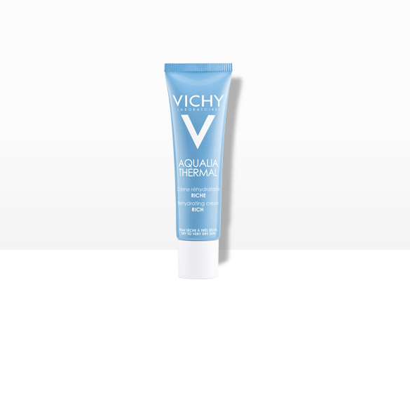 VICHY AQUALIA THERMAL CREME REHYDRATANTE RICHE 30ml