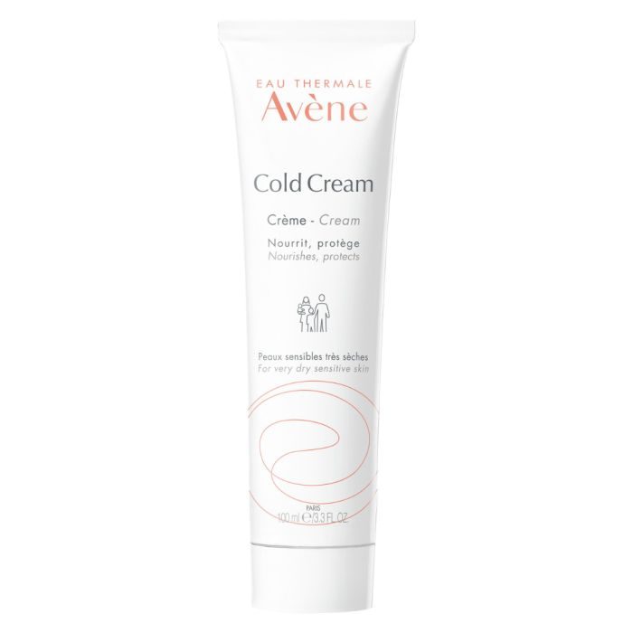 AVENE COLD CREME 100ML
