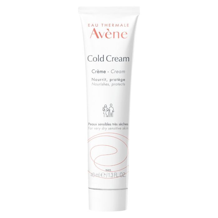 AVENE COLD CREME 40ML