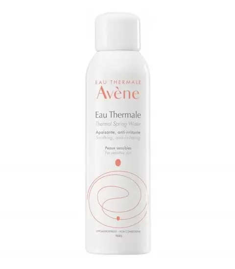 AVENE SPRAY D’EAU THERMALE 300ML