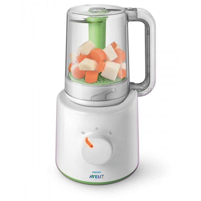 AVENT CUISEUR VAPEUR