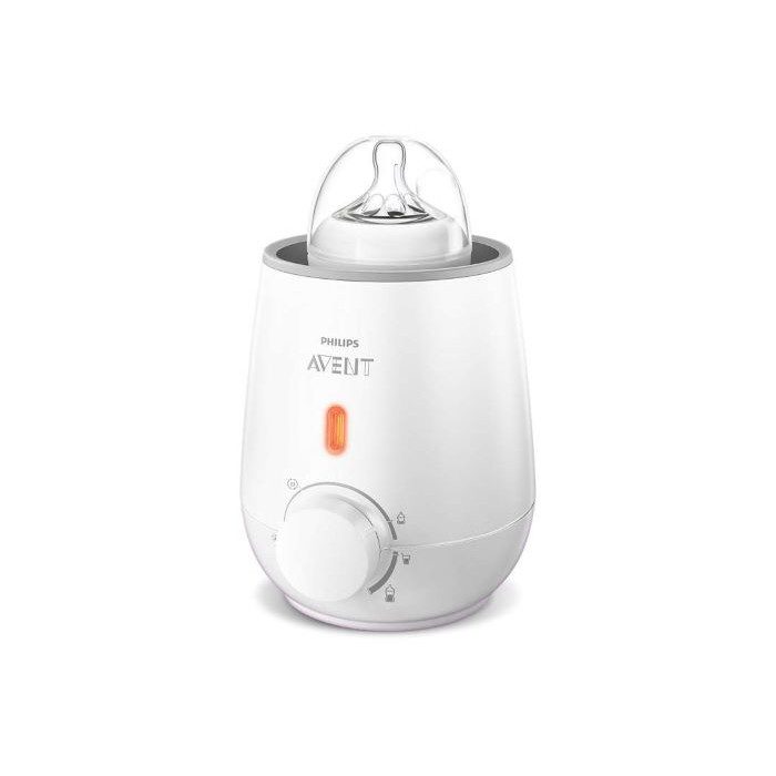 AVENT CHAUFFE BIBERON