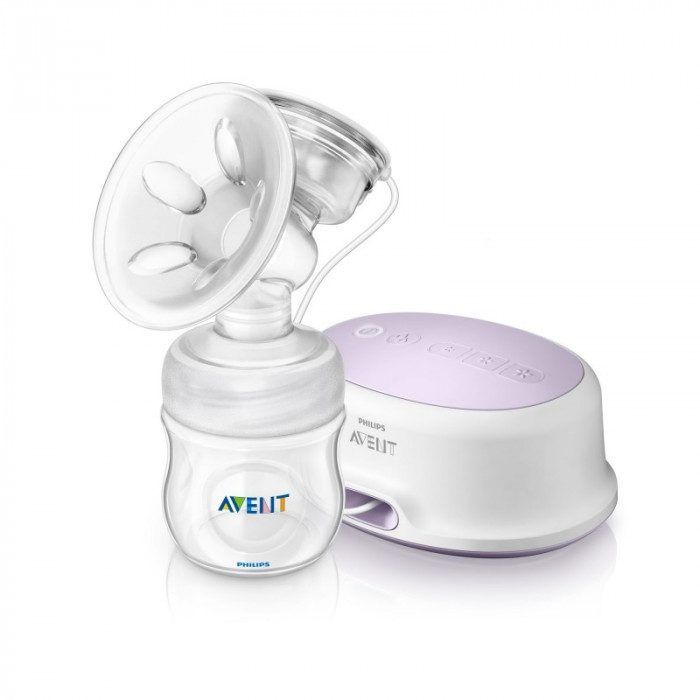 AVENT TIRE LAIT NATUREL ELECTRIQUE