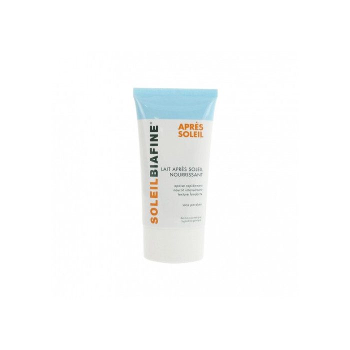 BIAFINE SOLEIL BIAFINE LAIT APRES SOLEIL 150 ML