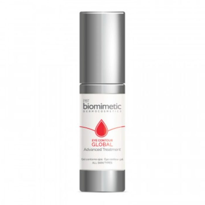 BIOMIMETIC CONTOUR DES YEUX GLOBALE 15 ML