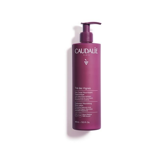 CAUDALIE SOIN CORPS NOURRISSANT THE DES VIGNES 400 ML