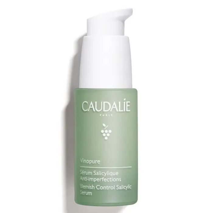 CAUDALIE VINOPURE Sérum Salicylique Anti-Imperfections 30ML