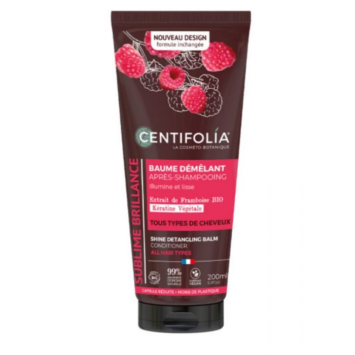 CENTIFOLIA BAUME DEMELANT  200 ML