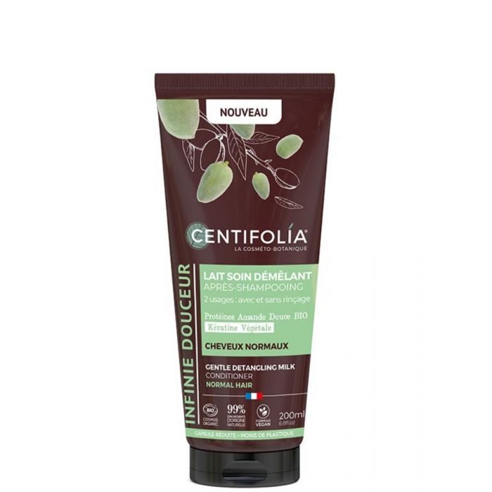 CENTIFOLIA APRES SHAMPOOING SOIN DEMELANT 200ML