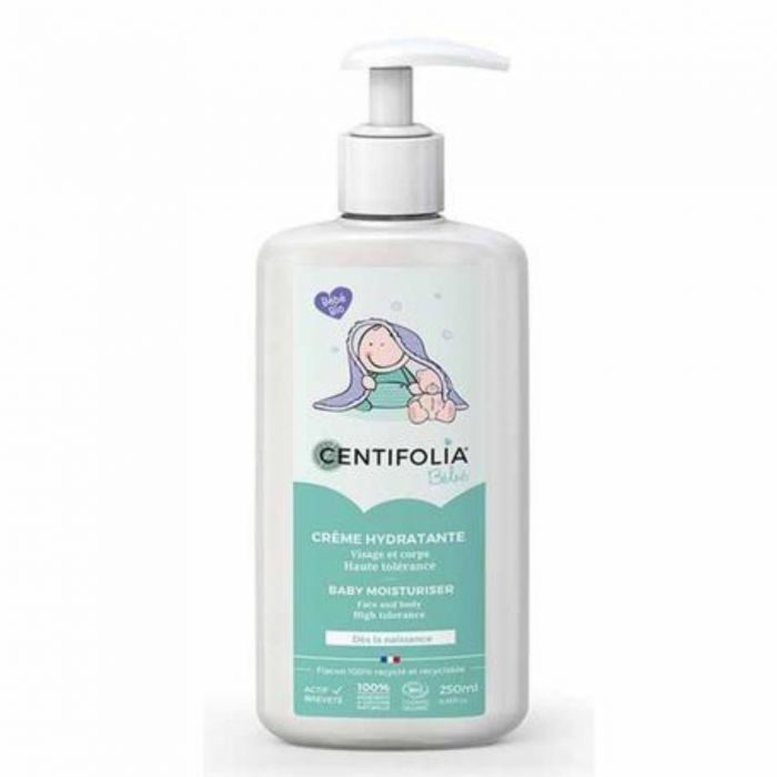 CENTIFOLIA CREME HYDRATANTE BEBE 250 ML