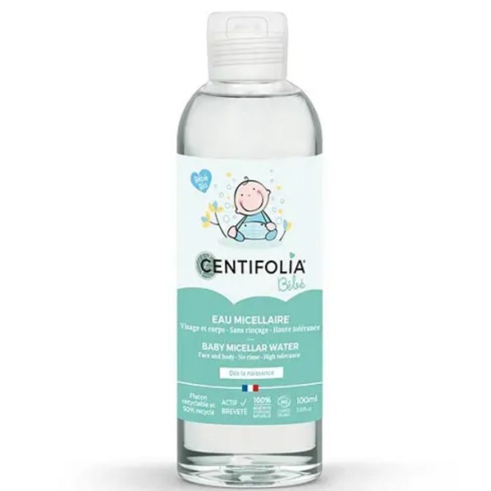 CENTIFOLIA EAU MICELLAIRE 100 ML