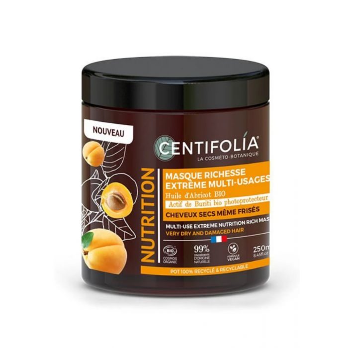 CENTIFOLIA MASQUE NUTRITION 250 ML