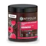 CENTIFOLIA MASQUE SOIN BRILLANCE INTENSE 3 EN 1
