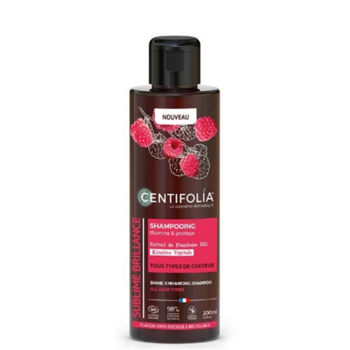 CENTIFOLIA SHAMPOOING SUBLIME BRILLANCE 200ML