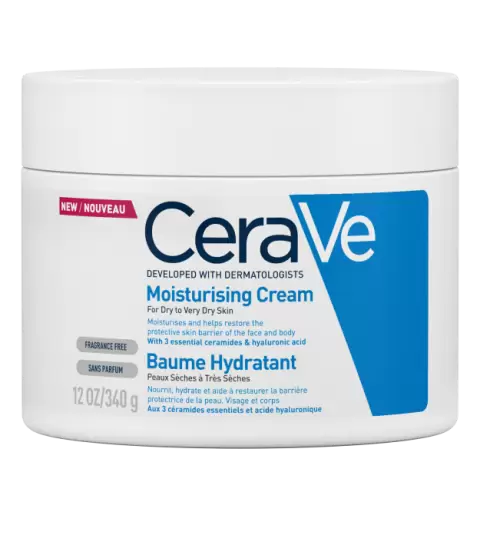 CERAVE BAUME HYDRATANT 340G