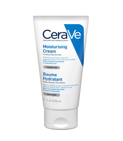 CERAVE BAUME  HYDRATANT 50 ml