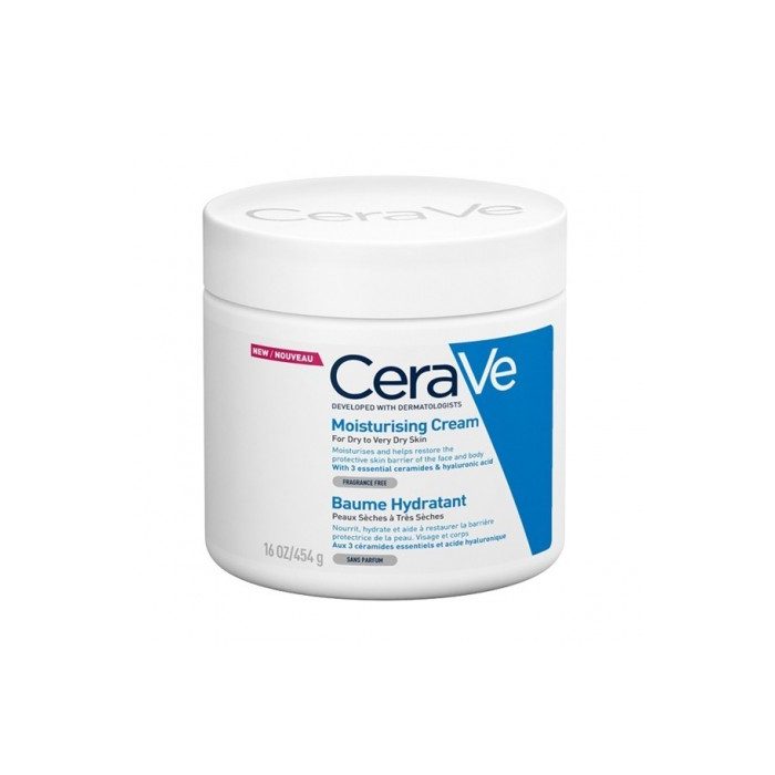 CERAVE BAUME HYDRATANT 454G