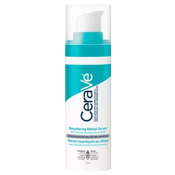 CERAVE SERUM RESURFACANT AU RETINOL 30 ML