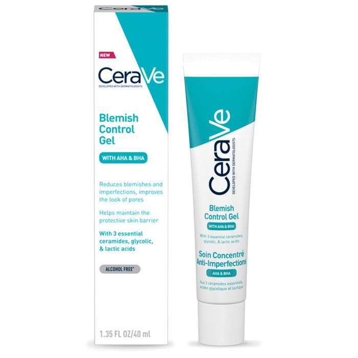CERAVE SOIN CONCENTRE ANTI IMPERFECTIONS 40 ML