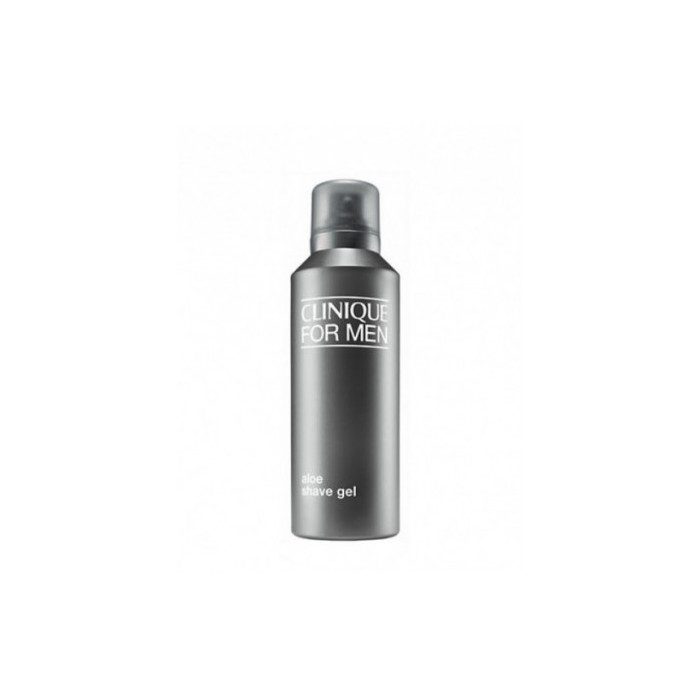 CLINIQUE HOMME GEL DE RASAGE 125 ML