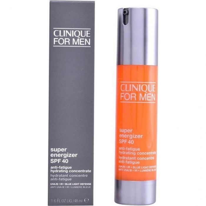 CLINIQUE SUPER ENERGIZER SPF 40- 48 ML