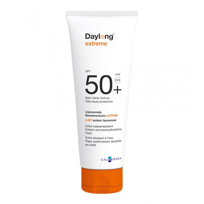 DAYLONG LOTION SOLAIRE LIPSOMAL EXTREME SPF 50 100ML