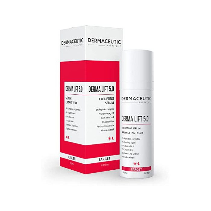 DERMACEUTIC DERMA LIFT 5.0 SERUM 30ML