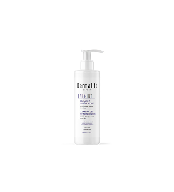 DERMALIFT PHYT INT GEL INTIME 200 ML
