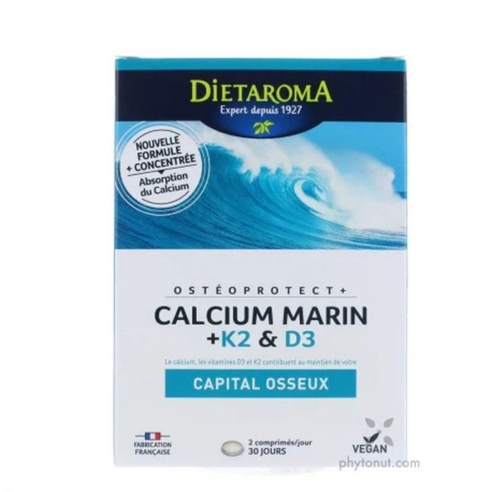 DIETAROMA OSTEOPROTECT