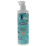 DODIE LINIMENT BIO POMPE 400 ML
