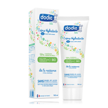 DODIE CRÉME HYDRATANTE 3 EN 1 TB 100ML