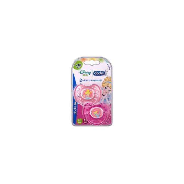 DODIE SUC ANAT4 +18M A77 DUO CENDRILLON