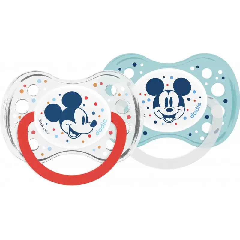 DODIE SUC A63 +6M DUO MICKEY