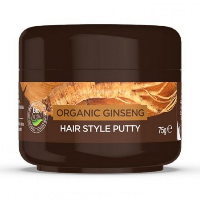 DR ORGANIC GEL CHEVEUX 75 ML