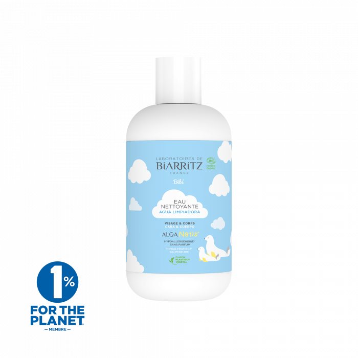 BIARRITZ EAU NETTOYANTE 200 ML